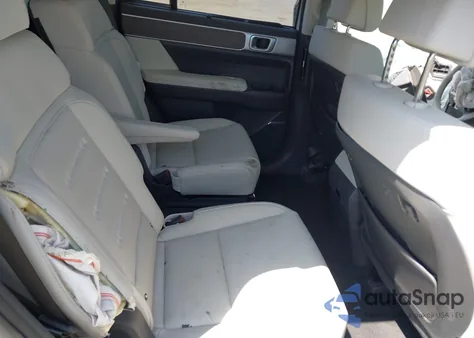 2024 Hyundai Santa Fe Calligraphy z USA, uszkodzony, nr VIN 5NMP54GL0RH043063